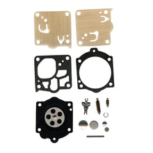 Load image into Gallery viewer, PowerMowers provides professional lawn &amp; garden products that prioritises cutting-edge performance &amp; user-safety. Walbro Pioneer/CIFareLLI/EMAK/Homelite/Husqvarna P39/M88/264TTA/540/8800 Repair Kit K10-WJ, K11-WJ