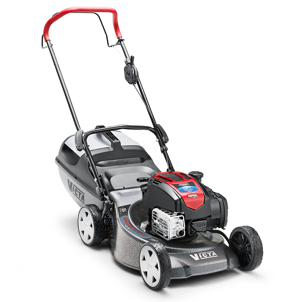 Victa Corvette 400SP 163cc Self-Propelled Lawn Mower - 19" Cut 881896