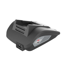 Briggs & Stratton/Victa 18V Gen II Single Battery Charger, 1697257