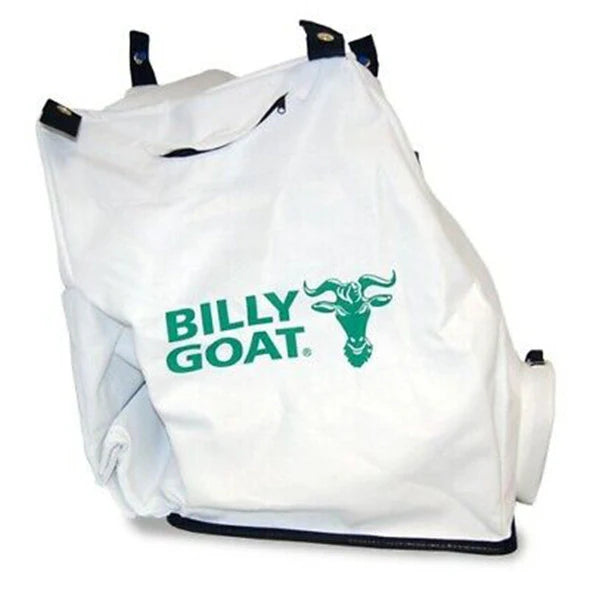 Billy Goat Genuine MV Vacuum Replacement Standard Non-Felt Bag 80023244