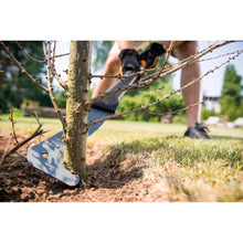 Load image into Gallery viewer, Fiskars XA23 WoodXpert Brush Hook Machete (95cm) Hardened Steel Blade JM1514