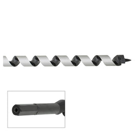 PowerMowers provides professional lawn & garden products that prioritises cutting-edge performance & user-safety. TOL996300 Wood Auger 3/8