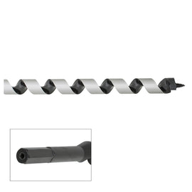 PowerMowers provides professional lawn & garden products that prioritises cutting-edge performance & user-safety. TOL996340 Wood Auger 5/8