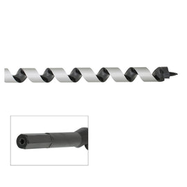 PowerMowers provides professional lawn & garden products that prioritises cutting-edge performance & user-safety. DeWalt Wood Auger 5/8