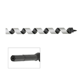 PowerMowers provides professional lawn & garden products that prioritises cutting-edge performance & user-safety. Unknown brand Wood Auger 7/8