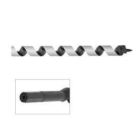 PowerMowers provides professional lawn & garden products that prioritises cutting-edge performance & user-safety. TOL996490 Wood Auger 1-1/8