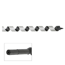 Load image into Gallery viewer, PowerMowers provides professional lawn &amp; garden products that prioritises cutting-edge performance &amp; user-safety. Unknown Brand Wood Auger 1-1/8&quot; (29MM) x 18&quot; (457MM) L. TOL996400