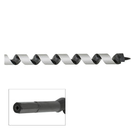 PowerMowers provides professional lawn & garden products that prioritises cutting-edge performance & user-safety. Unknown Brand Wood Auger 1-1/8