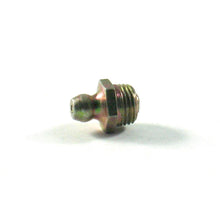 Load image into Gallery viewer, PowerMowers provides professional lawn &amp; garden products that prioritises cutting-edge performance &amp; user-safety. GA Grease Nipple 1/8&quot; BSP Straight (Set of 10) LUB5132
