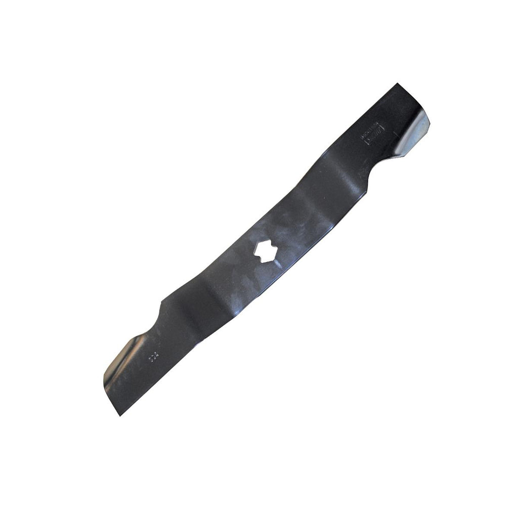 PowerMowers provides professional lawn & garden products that prioritises cutting-edge performance & user-safety. Cub Cadet/MTD/Massey Ferguson/Troy Bilt 17-7/8" Bar Blade 742-04053B, 942-04053B