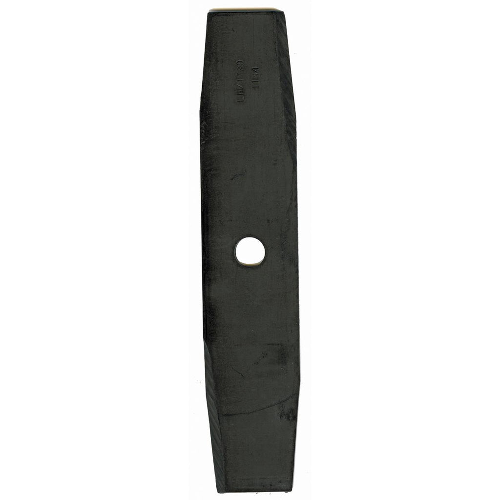 PowerMowers provides professional lawn & garden products that prioritises cutting-edge performance & user-safety. JakMax Edger Blade 10" Length 5/8" Centre Hole 2" Width B1SB1144