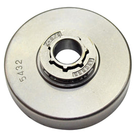 PowerMowers provides professional lawn & garden products that prioritises cutting-edge performance & user-safety. JakMax 63320 Centre Drive Sprocket 3/8