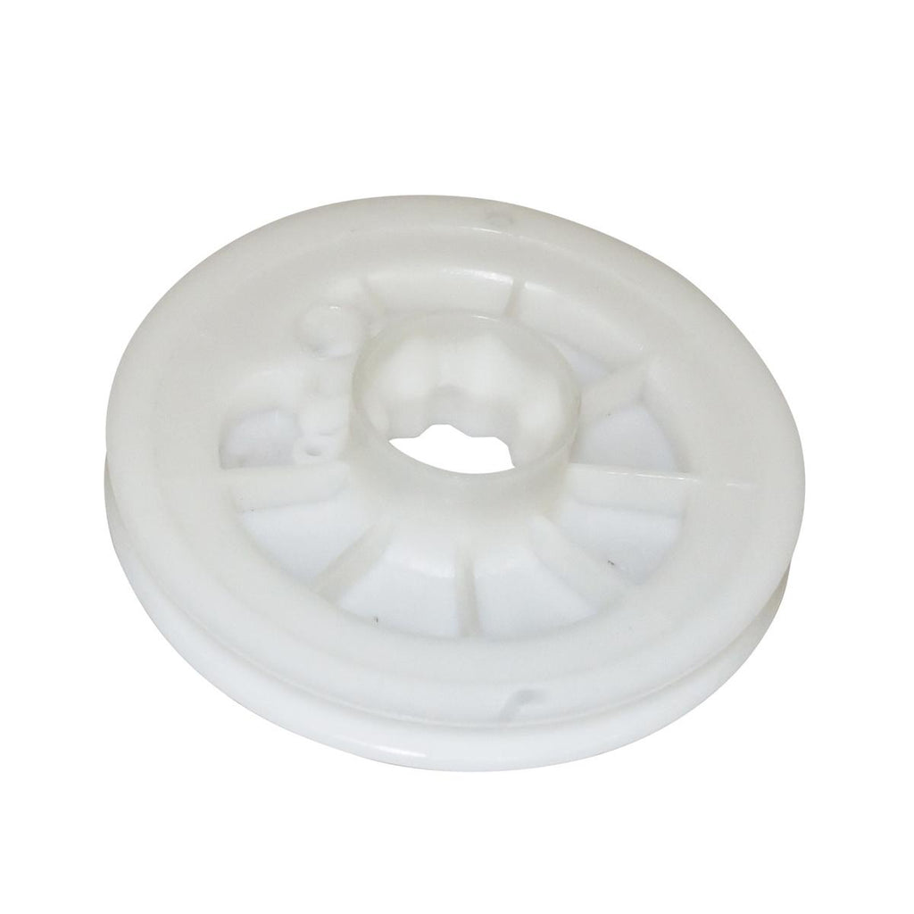 PowerMowers provides professional lawn & garden products that prioritises cutting-edge performance & user-safety. Briggs & Stratton/John Deere 280439/280117/280469/PT11016 Recoil Starter Pulley 4-1/8" Dial STR2318