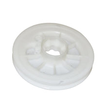 Load image into Gallery viewer, PowerMowers provides professional lawn &amp; garden products that prioritises cutting-edge performance &amp; user-safety. Briggs &amp; Stratton/John Deere 280439/280117/280469/PT11016 Recoil Starter Pulley 4-1/8&quot; Dial STR2318