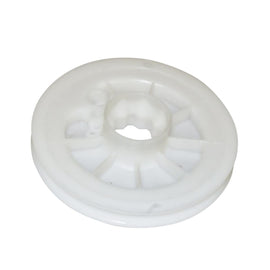 PowerMowers provides professional lawn & garden products that prioritises cutting-edge performance & user-safety. Briggs & Stratton/John Deere 280439/280117/280469/PT11016 Recoil Starter Pulley 4-1/8