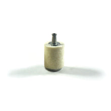 Load image into Gallery viewer, PowerMowers provides professional lawn &amp; garden products that prioritises cutting-edge performance &amp; user-safety. TILLOTSON OW-497 Fuel Filter 1/8&quot; Fuel Line Large CAS330200