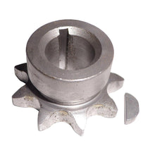 Load image into Gallery viewer, PowerMowers provides professional lawn &amp; garden products that prioritises cutting-edge performance &amp; user-safety. Cox Intershaft Sprocket 5/8&quot; I.D SKIT65
