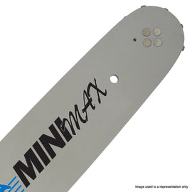 PowerMowers provides professional lawn & garden products that prioritises cutting-edge performance & user-safety. Archer Chainsaw Bar 10