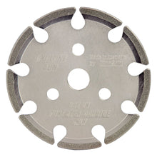 Load image into Gallery viewer, PowerMowers provides professional lawn &amp; garden products that prioritises cutting-edge performance &amp; user-safety. DinaSaw/GA Forestry Accessories Diamond Grinding Wheel for .325&quot;/3/8&quot; LP Chainsaw Chain WSH7789