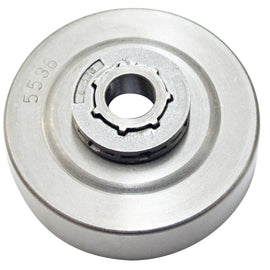 PowerMowers provides professional lawn & garden products that prioritises cutting-edge performance & user-safety. Oregon Centre Drive Sprocket Chain Pitch 3/8” LP Teeth No. 6 OEM 64070