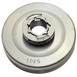 PowerMowers provides professional lawn & garden products that prioritises cutting-edge performance & user-safety. Oregon Centre Drive Sprocket 63285, 3/8” Pitch, 7 Teeth 111203X