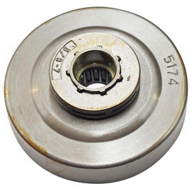 PowerMowers provides professional lawn & garden products that prioritises cutting-edge performance & user-safety. JakMax Centre Drive Sprocket 3/8” Pitch 7 Teeth 64310