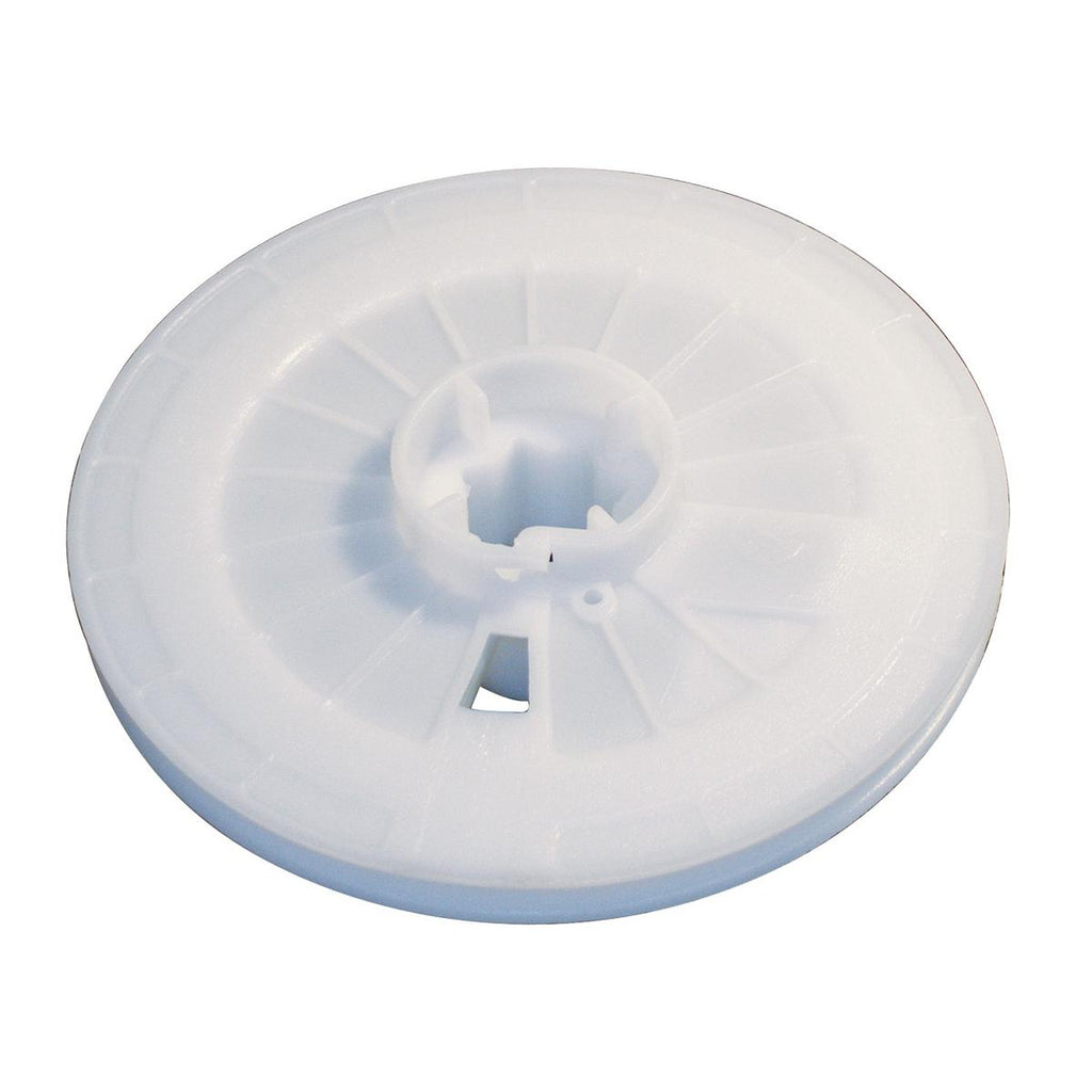 PowerMowers provides professional lawn & garden products that prioritises cutting-edge performance & user-safety. Briggs & Stratton/John Deere 5-3/8" Starter Rewind Pulley 295871, AM35742