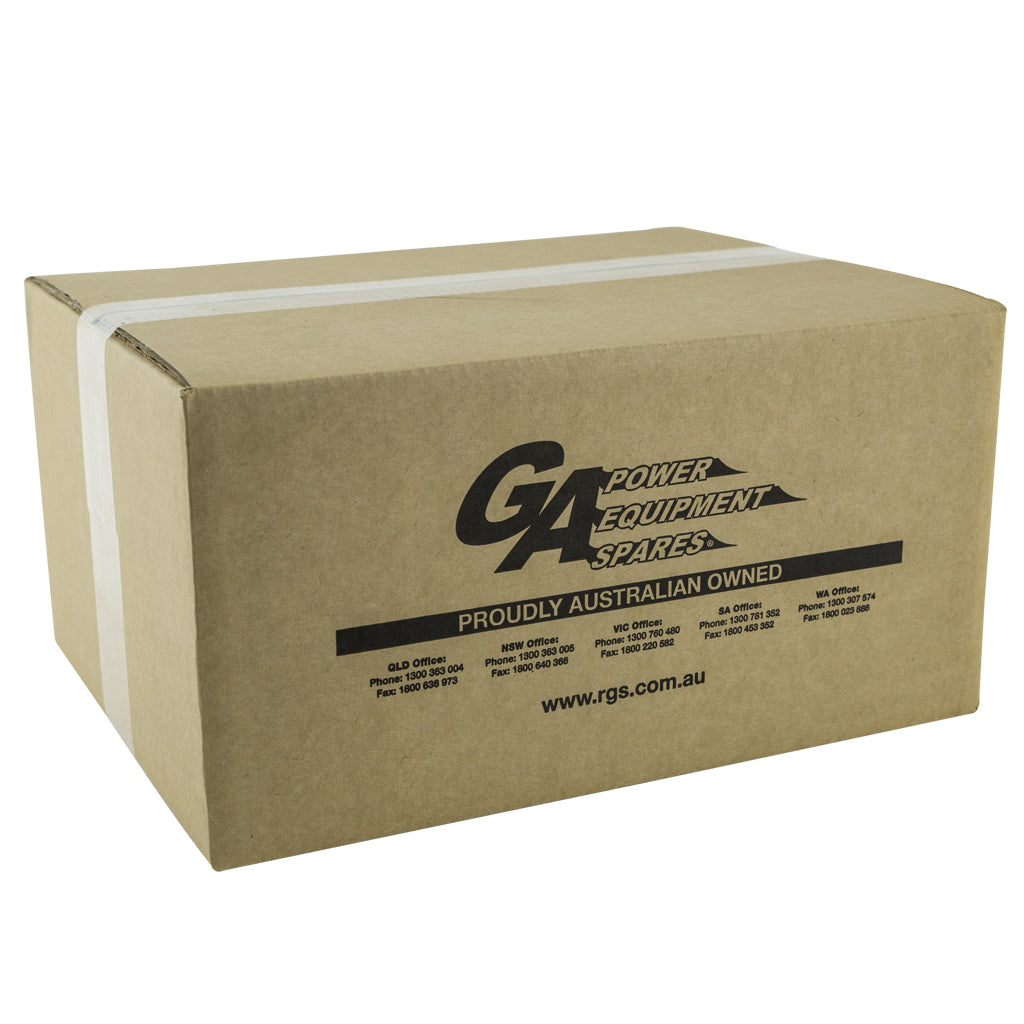 PowerMowers provides professional lawn & garden products that prioritises cutting-edge performance & user-safety. AMC 7-1/8" Swing Back Blade Loose Pair BLS2327W