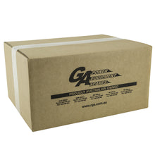 Load image into Gallery viewer, PowerMowers provides professional lawn &amp; garden products that prioritises cutting-edge performance &amp; user-safety. AMC 7-1/8&quot; Swing Back Blade Loose Pair BLS2327W