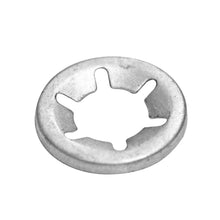 Load image into Gallery viewer, PowerMowers provides professional lawn &amp; garden products that prioritises cutting-edge performance &amp; user-safety. Rover/Universal 3/8&quot; Wheel Retaining Washer Set of (10) CHD3034, 080-125