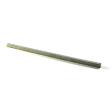Load image into Gallery viewer, PowerMowers provides professional lawn &amp; garden products that prioritises cutting-edge performance &amp; user-safety. GA Key, Steel 3/8&quot; x 12&quot; KEY3499