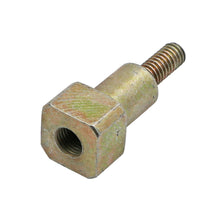 Load image into Gallery viewer, PowerMowers provides professional lawn &amp; garden products that prioritises cutting-edge performance &amp; user-safety. JakMax Arbor 3/8&quot; x 24mm LHF Female Square Arbour BRN5212
