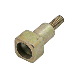 PowerMowers provides professional lawn & garden products that prioritises cutting-edge performance & user-safety. JakMax Square Recessed Arbor 3/8