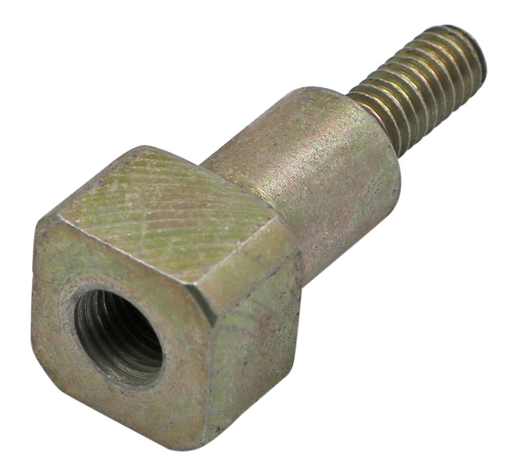 PowerMowers provides professional lawn & garden products that prioritises cutting-edge performance & user-safety. JakMax Arbor 3/8" x 24mm RHF Non Recessed JM889, BRN7101