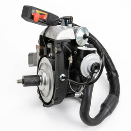 Victa Genuine Power Torque 2 Stroke Engine Assembly NOS (NEW OLD STOCK)