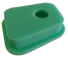 Load image into Gallery viewer, PowerMowers provides professional lawn &amp; garden products that prioritises cutting-edge performance &amp; user-safety. Briggs &amp; Stratton/John Deere 60500/61500/80500/81500/90102 Air Filter 27987, 27987S