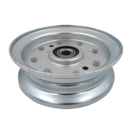 PowerMowers provides professional lawn & garden products that prioritises cutting-edge performance & user-safety. Murray 490118/490118MA/90118 Flat Idler Pulley B1SB3236