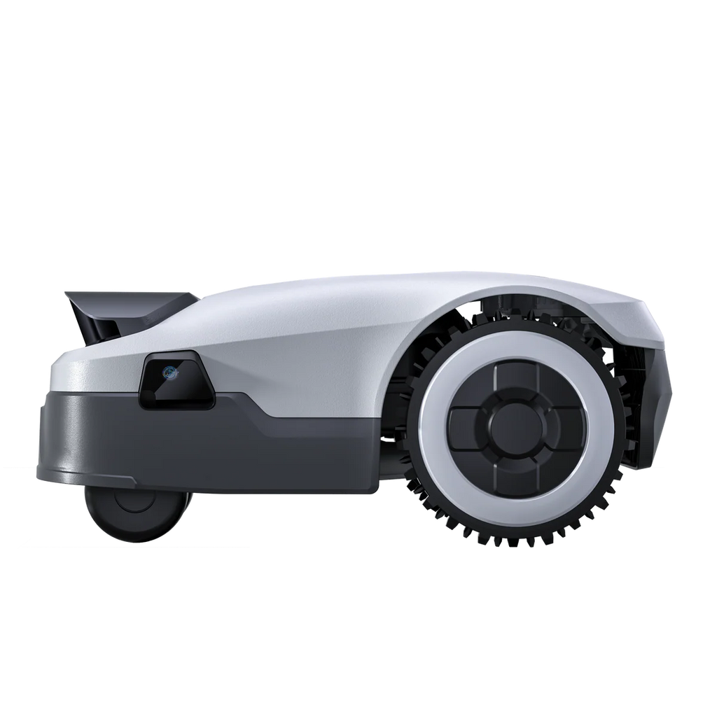 ANTHBOT Genie1000 Smart AI Wireless Robotic Lawn Mower