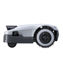 Load image into Gallery viewer, ANTHBOT Genie1000 Smart AI Wireless Robotic Lawn Mower