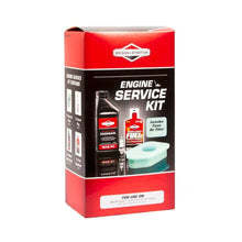 Load image into Gallery viewer, Briggs &amp; Stratton Genuine Engine Service Maintenance Kit 450™-600™ Series HA27340A