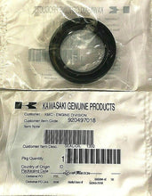 Load image into Gallery viewer, Kawasaki FJ400D Crankshaft Seal KAW92049-7018