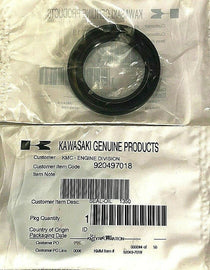 Kawasaki FJ400D Crankshaft Seal KAW92049-7018