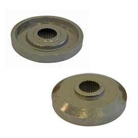 PowerMowers provides professional lawn & garden products that prioritises cutting-edge performance & user-safety. Murray 91926/92466 Spline Adaptor BLH5593