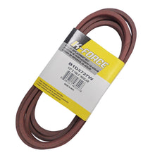 Load image into Gallery viewer, PowerMowers provides professional lawn &amp; garden products that prioritises cutting-edge performance &amp; user-safety. Country Clipper/Hustler 926501/926592/926600/927442/927459 Deck Belt D3727W