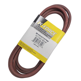PowerMowers provides professional lawn & garden products that prioritises cutting-edge performance & user-safety. Country Clipper/Hustler 926501/926592/926600/927442/927459 Deck Belt D3727W