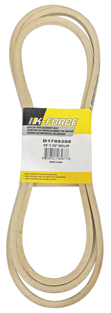 PowerMowers provides professional lawn & garden products that prioritises cutting-edge performance & user-safety. Hustler FasTrak/Super Duty 930115EX/933531EX/932434EX Deck Belt 789388