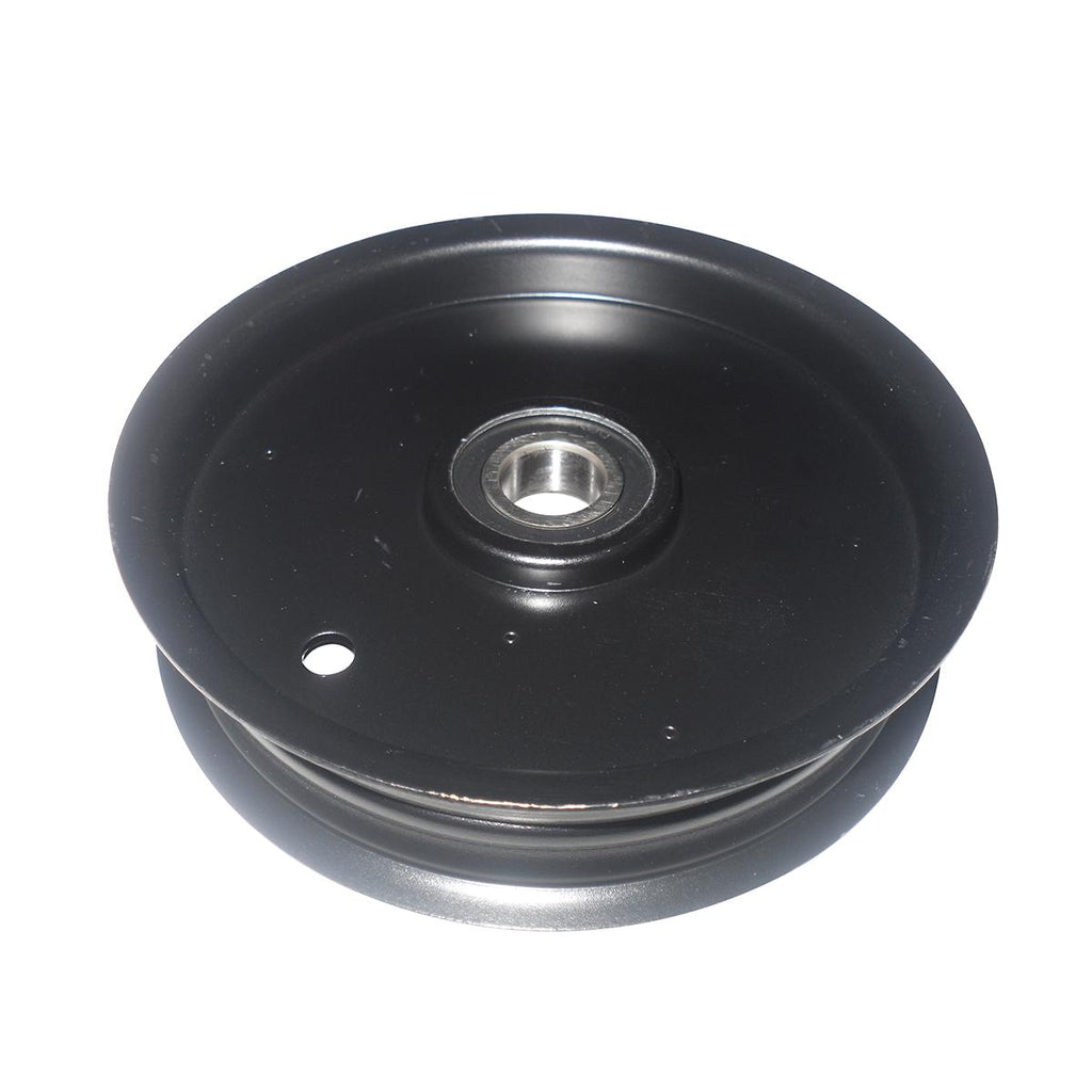 PowerMowers provides professional lawn & garden products that prioritises cutting-edge performance & user-safety. BigDog/Hustler 931337EX/931345EX/933366EX/932491EX/932517EX Flat Idler Pulley 781856