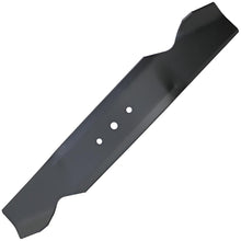 Load image into Gallery viewer, PowerMowers provides professional lawn &amp; garden products that prioritises cutting-edge performance &amp; user-safety. MTD/Murray 742-0496/942-0496 Bar Blade Set of (2) JMMA2410