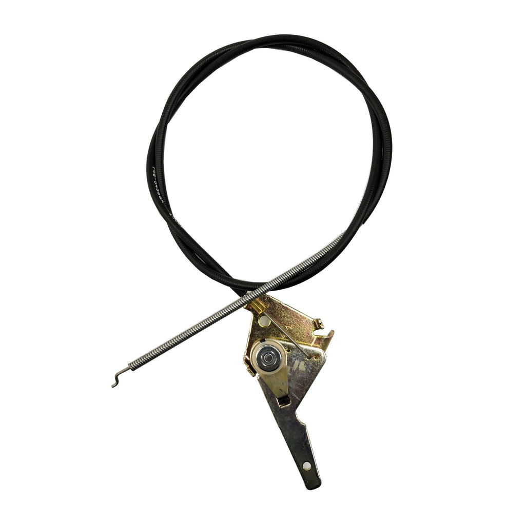 Rover/Cub Cadet Genuine Throttle Cable Assembly 946-04352A