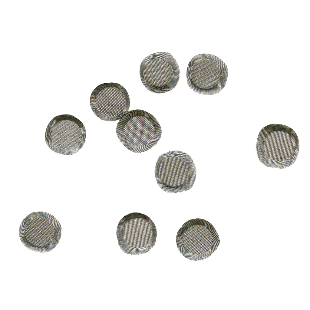 Tillotson Genuine Screen 10 Pack